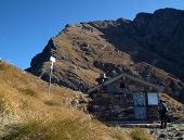 Salita dai Roccoli di Loria sul MONTE LEGNONE, 2609 m. - FOTOGALLERY